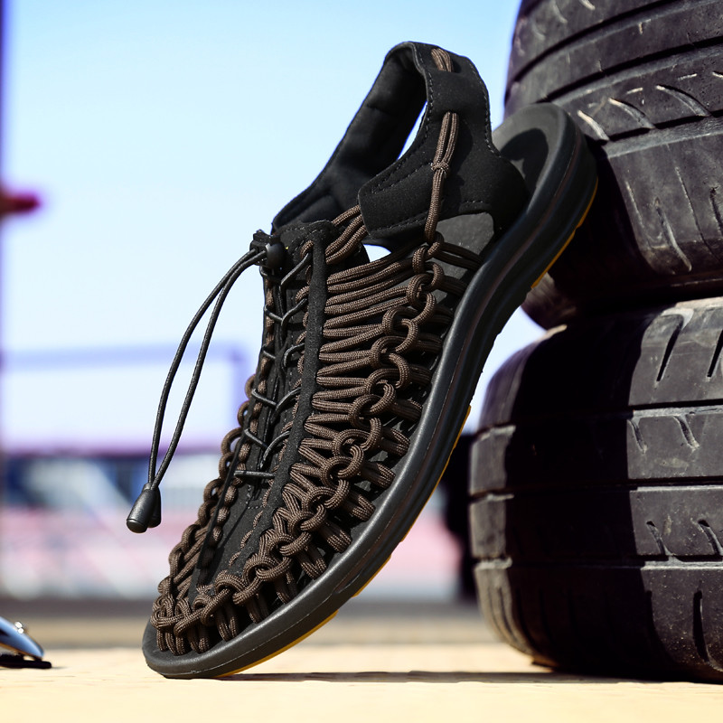 sneaker flip flops